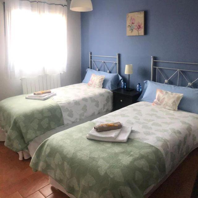 La Casita De Pedraza Villa Segovia Luaran gambar
