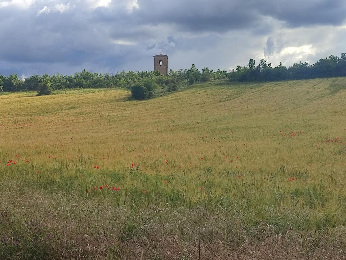 La Casita De Pedraza Villa Segovia Luaran gambar