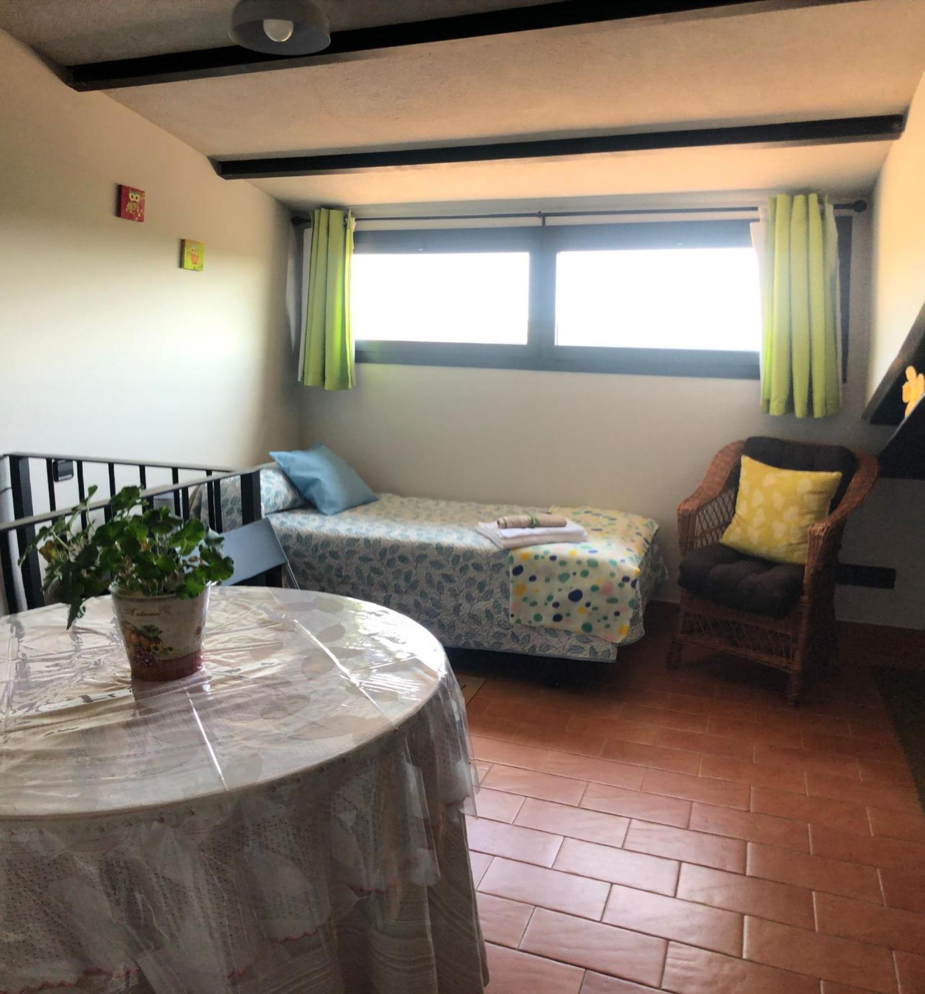 La Casita De Pedraza Villa Segovia Luaran gambar